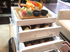 -行者书屋大堂吧 ·下午茶(南京圣和府邸酒店)