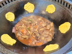 -醉旺柴火鸡(棠东店)