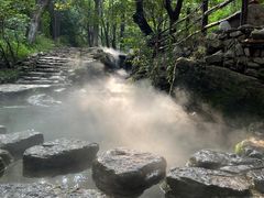 -云丘山景区