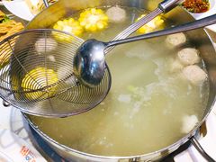 -浪里寻·臻牛养生牛肉火锅(方圆荟店)