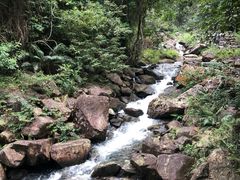 -千泷沟大瀑布旅游区