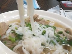 -PHO·5越南牛肉粉(建新路店)