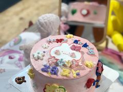 -米柚烘焙教室(工联CC店)