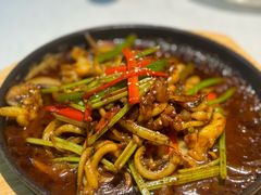 -G+KITCHEN(龙湖狮山天街店)