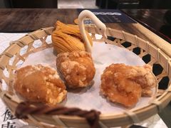 -和府捞面(东直门银座店)