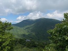 -妙峰山风景名胜区