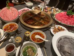 -长嘉·河图火锅(长嘉汇江景旗舰店)