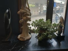 -德大西餐社(云南南路店)