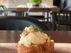 -FISH&POTATO Cō(地中海美食 万象城店)