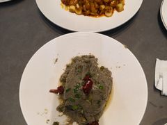 -黑窑厂糖油饼烤鸭·清真菜(旗舰店)