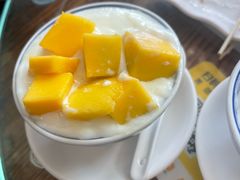 -周大娘牛乳(旧寨古村总店)