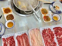 -杏花吴记牛肉火锅