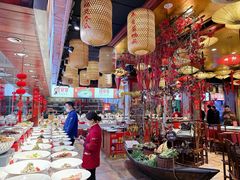 -淮安宴·淮扬菜(清河路一店)