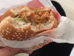 -汉堡王(龙德广场店)