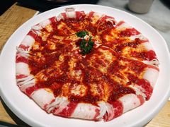 -韩宫宴和牛烤肉(合肥滨湖银泰城店)