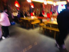 -川江滋香火锅(20年老品牌·星科店)