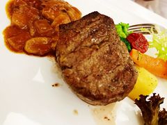 -红房子西菜馆(淮海中路店)