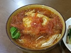 -华兴街煎蛋面(总店)