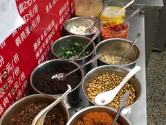 -陆师傅砂锅烫菜(圆通街店)