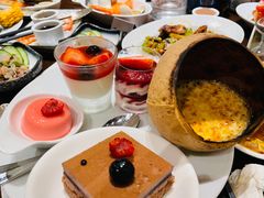 -mezza9 Macau(澳门君悦酒店)