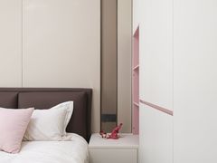 -蔡小姐家居丨全屋定制·精装房软装