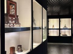-香然会·园林雅宴(陆家嘴店)