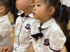 -玛利娅蒙特梭利双语幼儿园·托育(百家湖直营园)