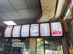 -津门永胜包子铺(哈尔滨道总店)