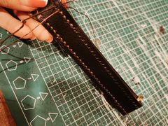 -如果·追梦手工皮具DIY教学店(田子坊店)