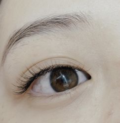 -七月美睫 美甲