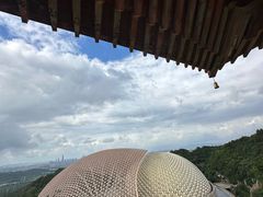 -牛首山文化旅游区