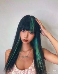 -时尚殿堂明星门店