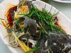 -八方海味餐厅