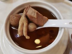 -清新鸡沙田乳鸽店(金融店)