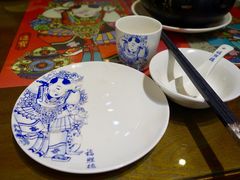 -福照楼汽锅鸡·云南菜(护国路店)