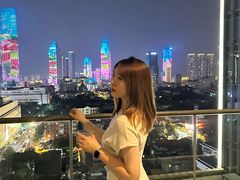 -四季酒店·空中花园 Aria on 9