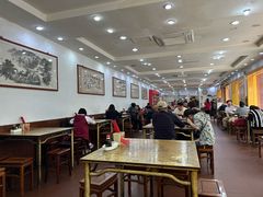 -惠丰源烩面馆(经七路店)