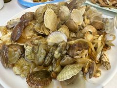 -北戴河庆山饭店·海鲜砂锅粥(北戴河黑石路店)