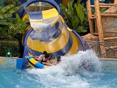 -武汉玛雅海滩水公园