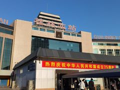 -桂林北站