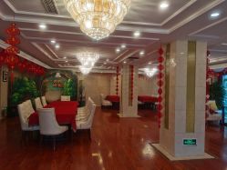 -馨月汇·独栋月子会所(静安店)