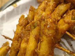 -京朋串屋·烧烤(望京西路总店)