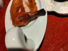 -北平食府(马鞍山路店)