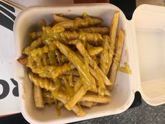 -前进5路汉堡炸鸡(昙华林店)