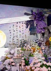 点击看大图 -华侨城洲际大酒店·宴会厅