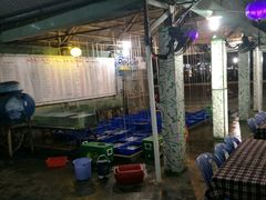 -幸福姐海鲜大排档