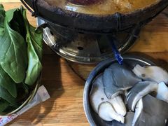 -范贤光鸡公煲(平乐园总店)