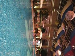 -三岔湖环球融创天堂洲际酒店水乐园