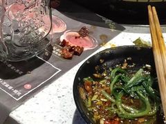 -卤教授老火锅