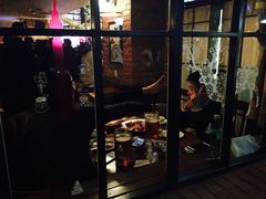 -宝莱纳啤酒花园餐厅PAULANER BRAUHAUS Nanjing(广州路店)